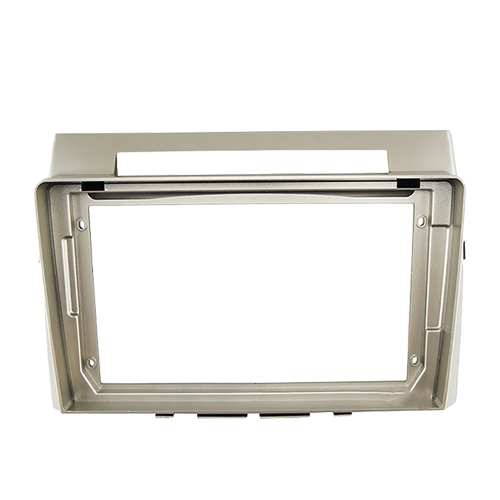 Toyota | Corolla | 2004-2019 | 9 Inch Car Frame Fascia | Car Radio Adapter Dash Panel Kit