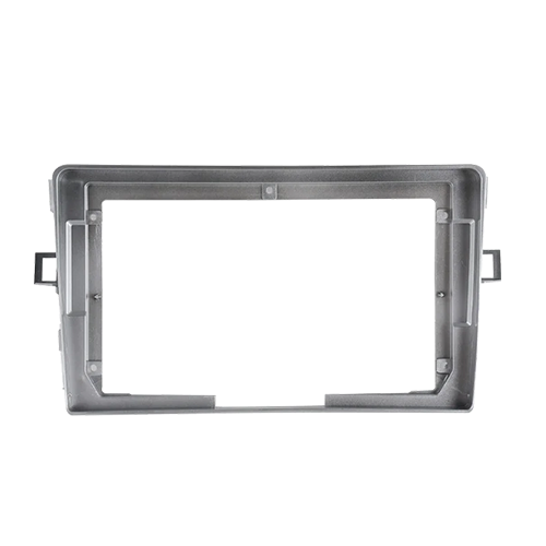 Toyota | Corolla | 2009-2018 | 9 Inch Car Frame Fascia | Car Radio Adapter Dash Panel Kit