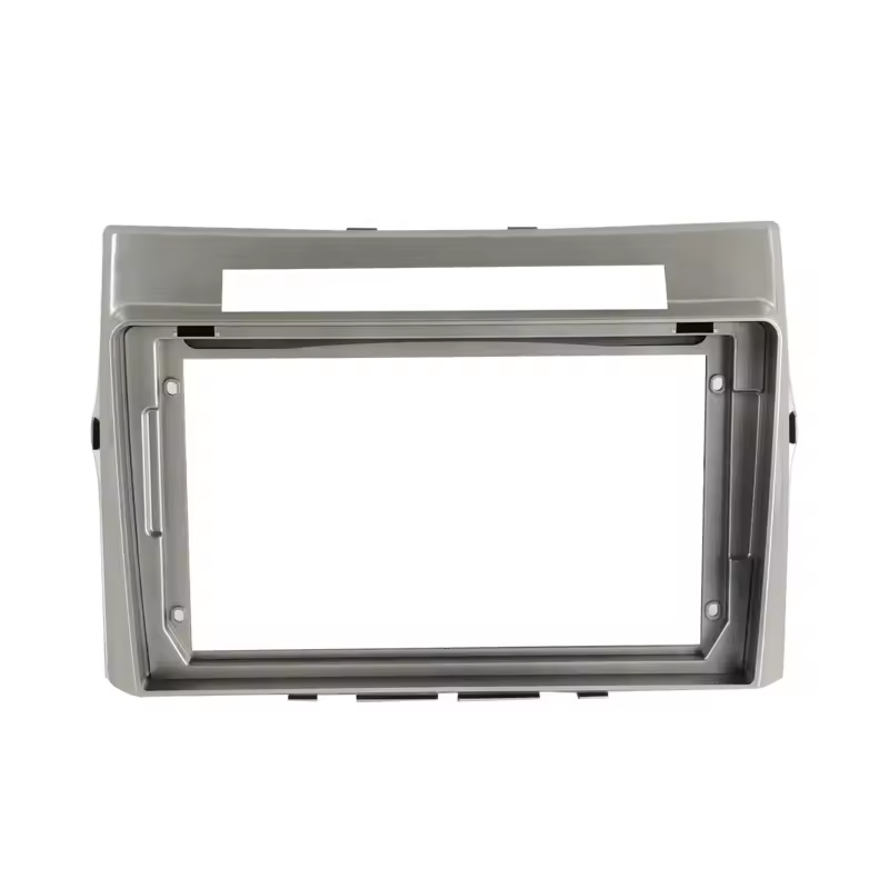 تويوتا | نوح | ٢٠١٤-٢٠١٧ | واجهة إطار سيارة ٩ بوصات | طقم لوحة القيادة لمحول راديو السيارة