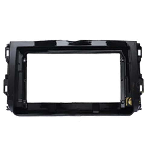 Toyota | Premio | 2018+ | 9 Inch Car Frame Fascia | Car Radio Adapter Dash Panel Kit
