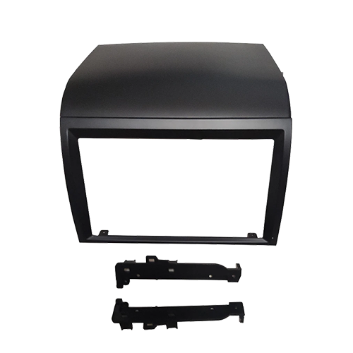 Toyota | Prius | 2002-2009 | 9 Inch Car Frame Fascia | Car Radio Adapter Dash Panel Kit