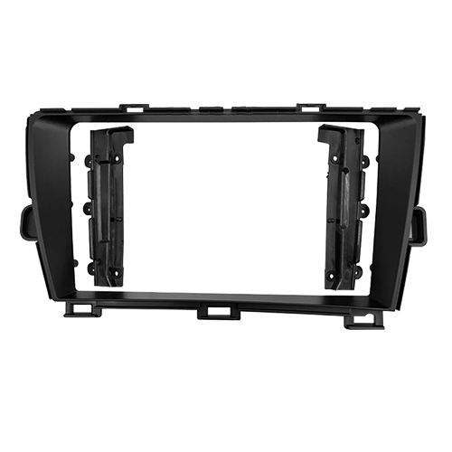 Toyota | Prius | 2009-2015 | 9 Inch Car Frame Fascia | Car Radio Adapter Dash Panel Kit