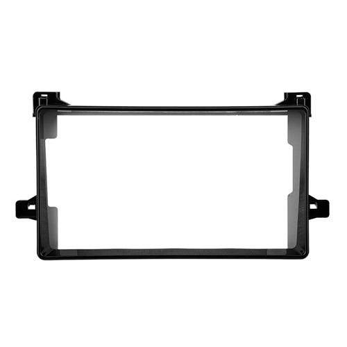 Toyota | Prius | 2015-2020 | 9 Inch Car Frame Fascia | Car Radio Adapter Dash Panel Kit