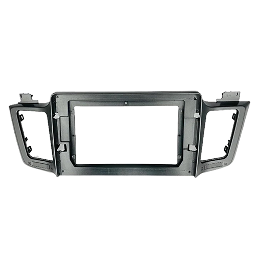 Toyota | RAV4 | 2013-2017 | 9/10 Inch Car Frame Fascia | Car Radio Adapter Dash Panel Kit