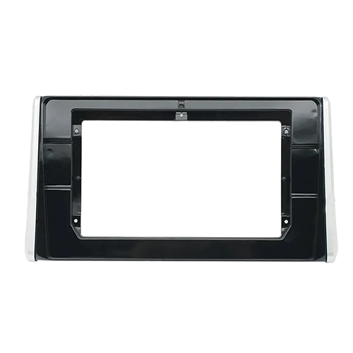 Toyota | RAV4 | 2018-2020 | 10 Inch Car Frame Fascia | Car Radio Adapter Dash Panel Kit