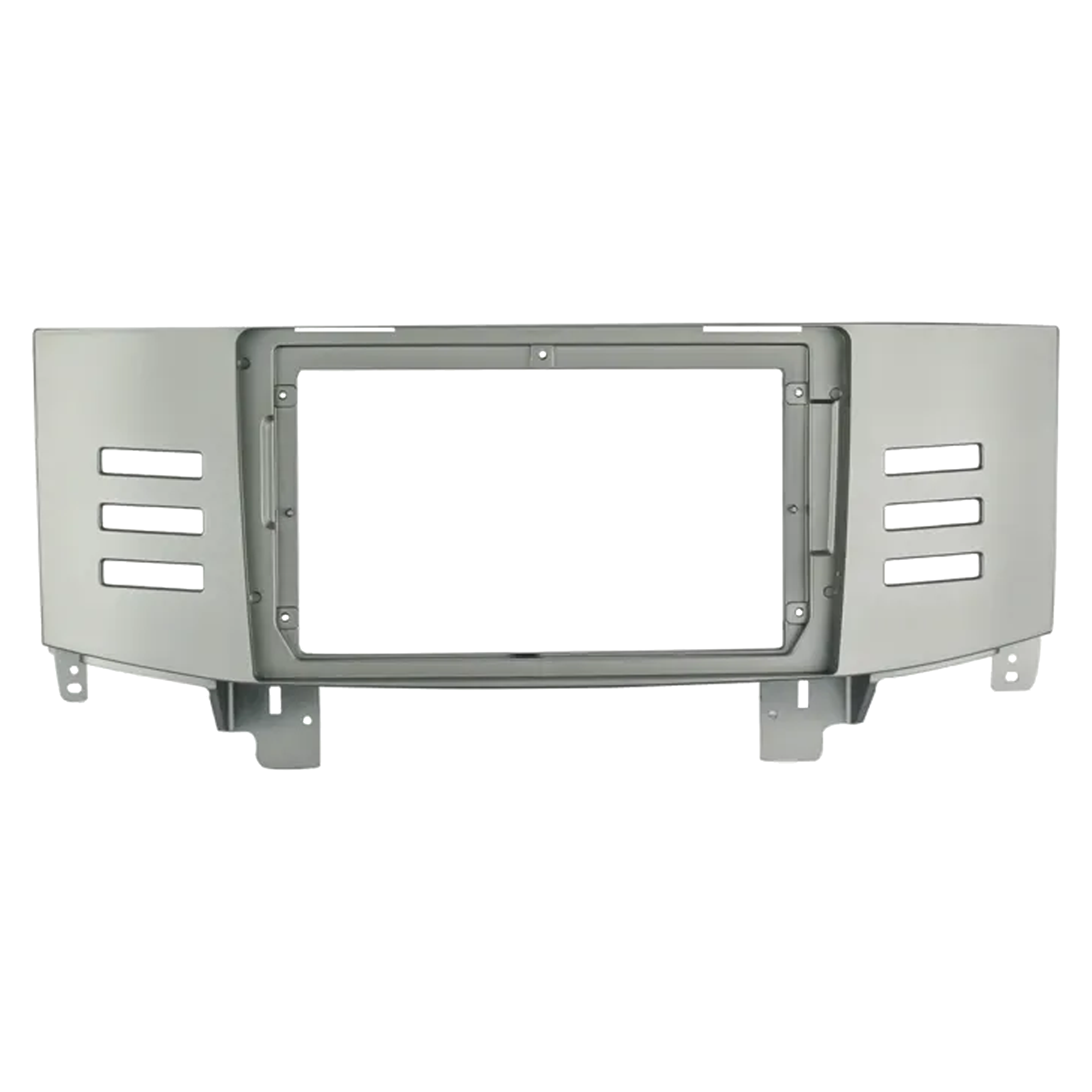 Toyota | Reiz/Mark X | 2005-2009 | 9 Inch Car Frame Fascia | Car Radio Adapter Dash Panel Kit