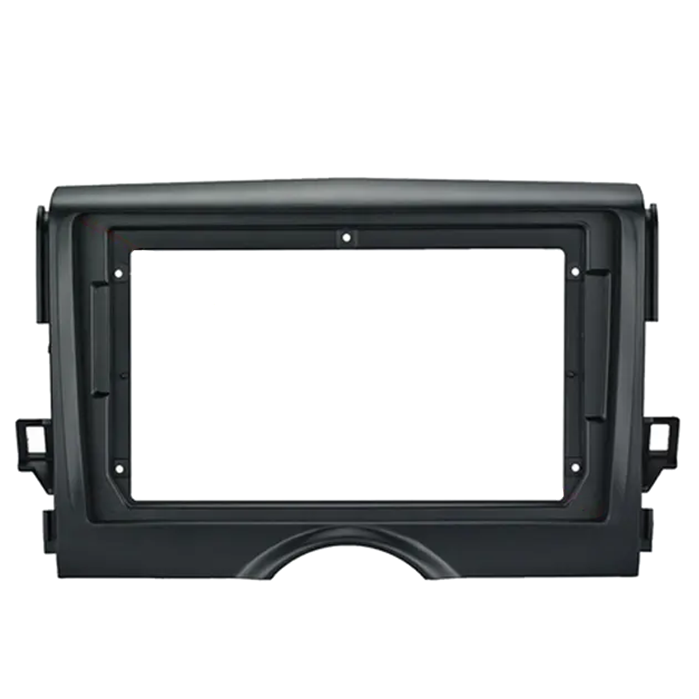 Toyota | Reiz | 2010-2015 | 9 Inch Car Frame Fascia | Car Radio Adapter Dash Panel Kit