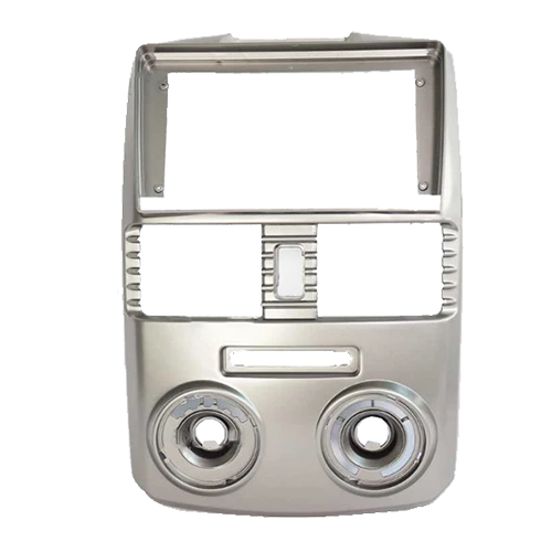 Toyota | Rush | 2006-2016 | 9 Inch | Car Frame Fascia | Car Radio Adapter Dash Panel Kit