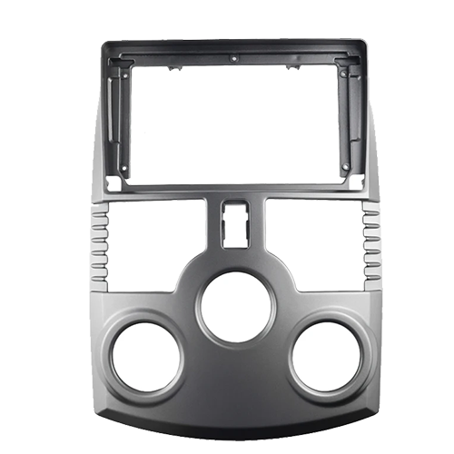 Toyota | Rush/Daihatsu | 2006-2016 | 9 Inch | Car Frame Fascia | Car Radio Adapter Dash Panel Kit