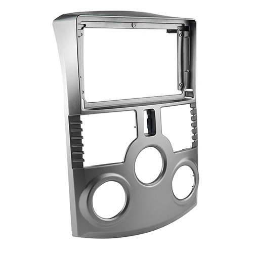 Toyota | Rush/Daihatsu | 2006-2016 | 9 Inch | Car Frame Fascia | Car Radio Adapter Dash Panel Kit