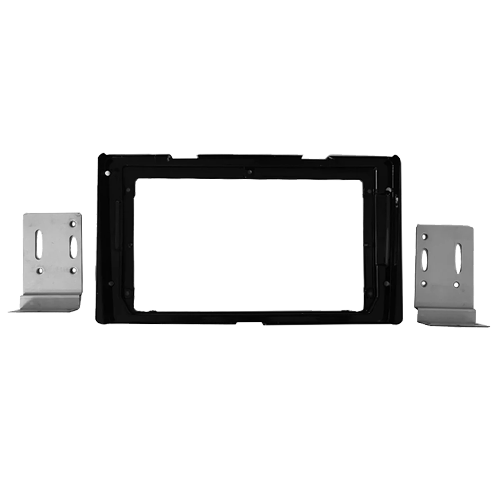Toyota | Sienna | 2016-2020 | 9 Inch Car Frame Fascia | Car Radio Adapter Dash Panel Kit