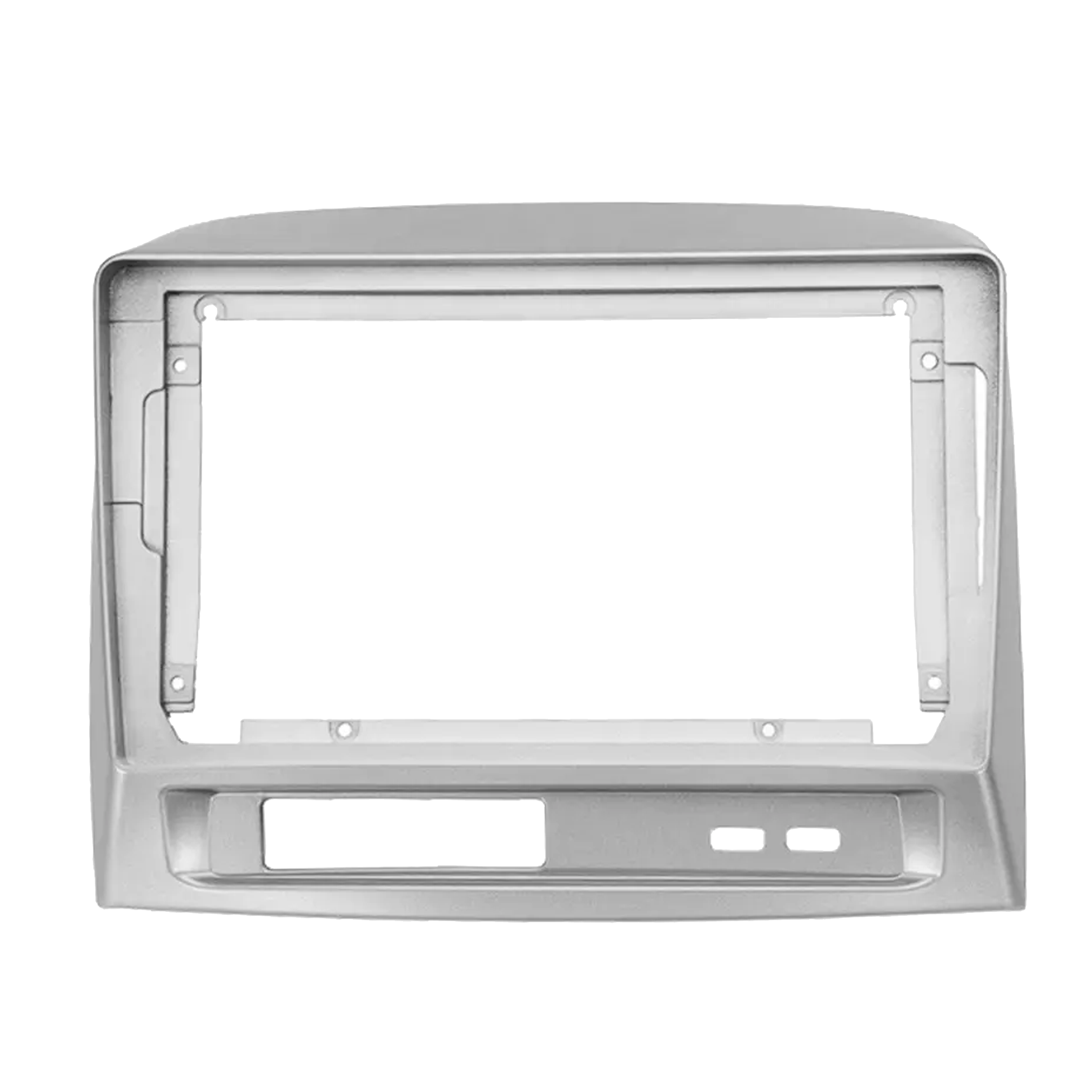 Toyota | Vios/Yaris | 2004-2007 | 9 Inch Car Frame Fascia | Car Radio Adapter Dash Panel Kit