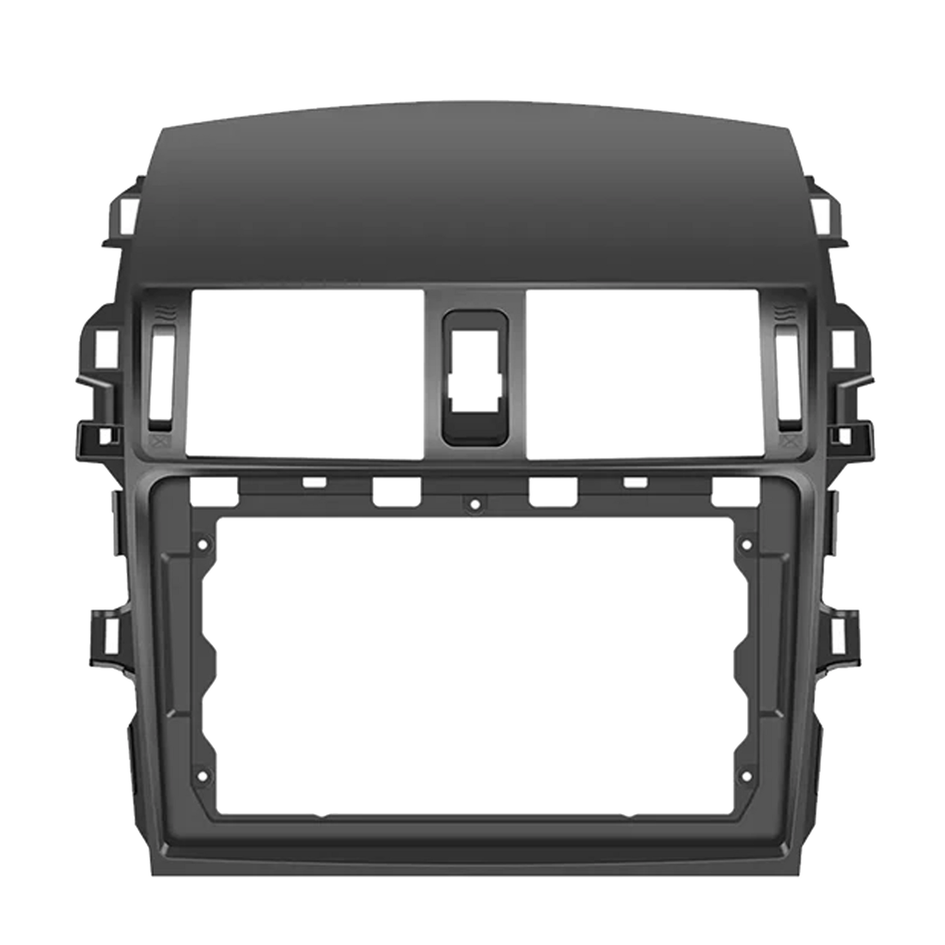 TOYOTA COROLLA 2006 CAR FRAME PANEL