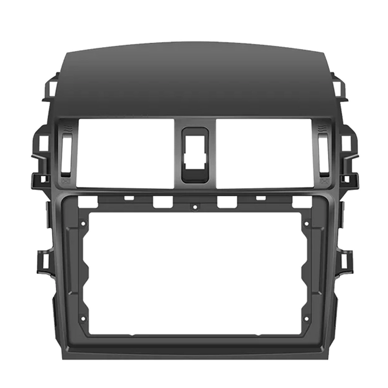 TOYOTA COROLLA 2006 CAR FRAME PANEL