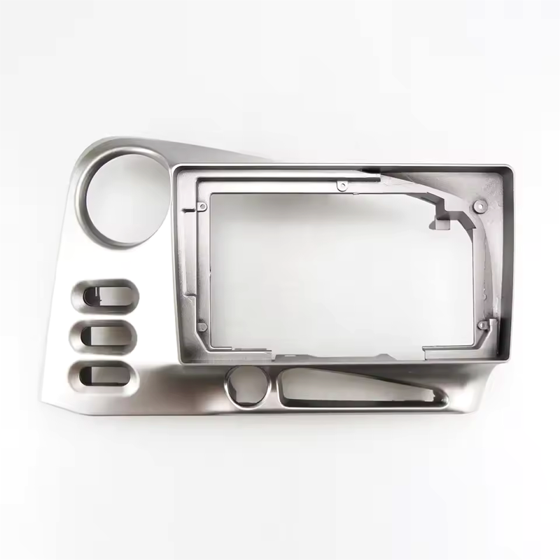 TOYOTA COROLLA MATRIX CAR FRAME