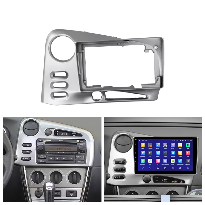 TOYOTA COROLLA MATRIX CAR FRAME KIT