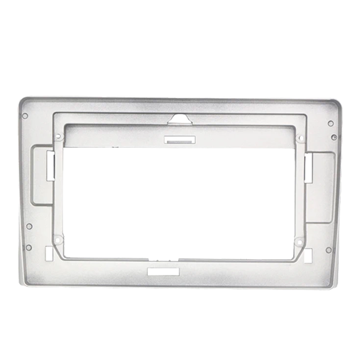 TOYOTA HIACE 2010-2018 car radio frame