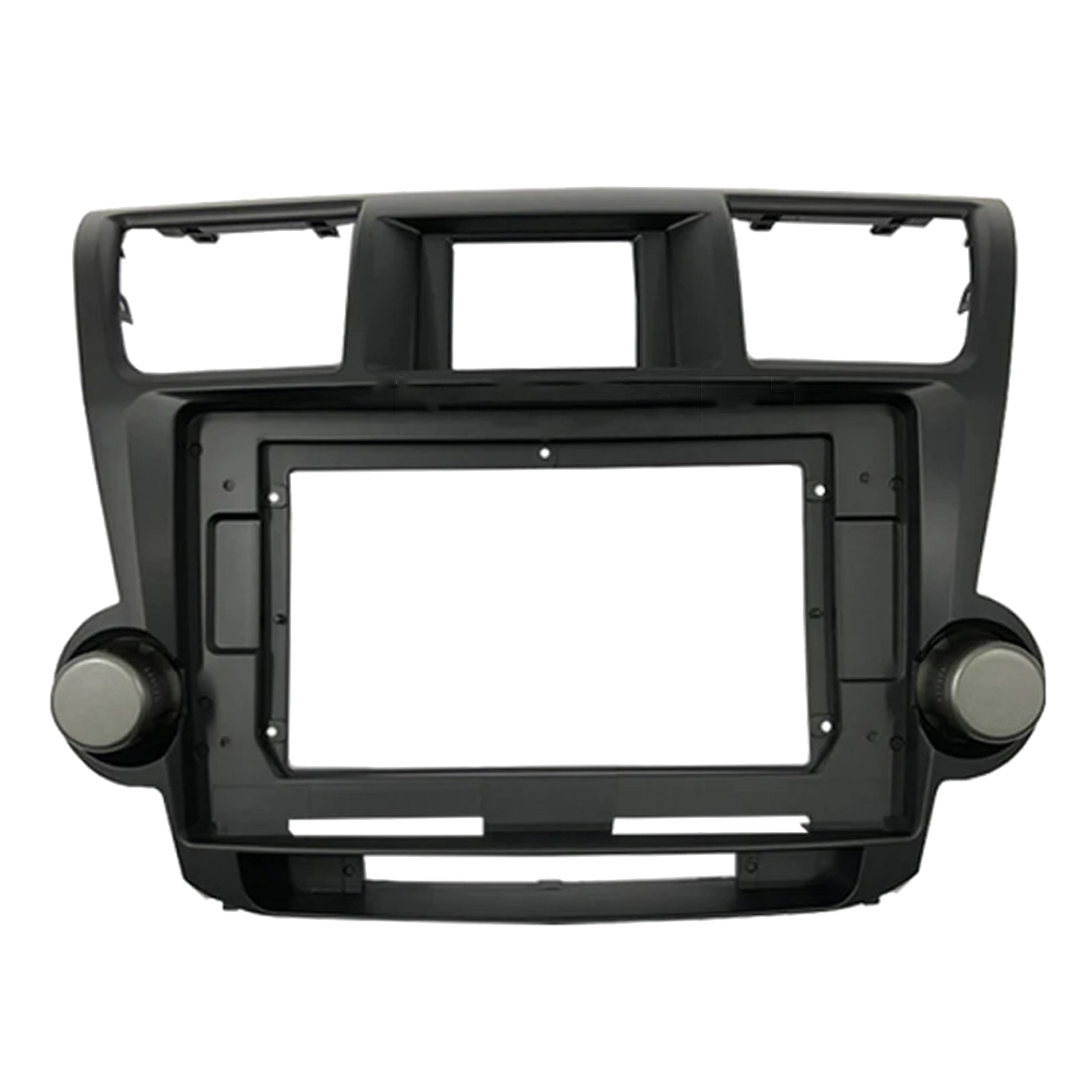 TOYOTA HIGHLANDER 2009-2014 CAR FRAME KIT