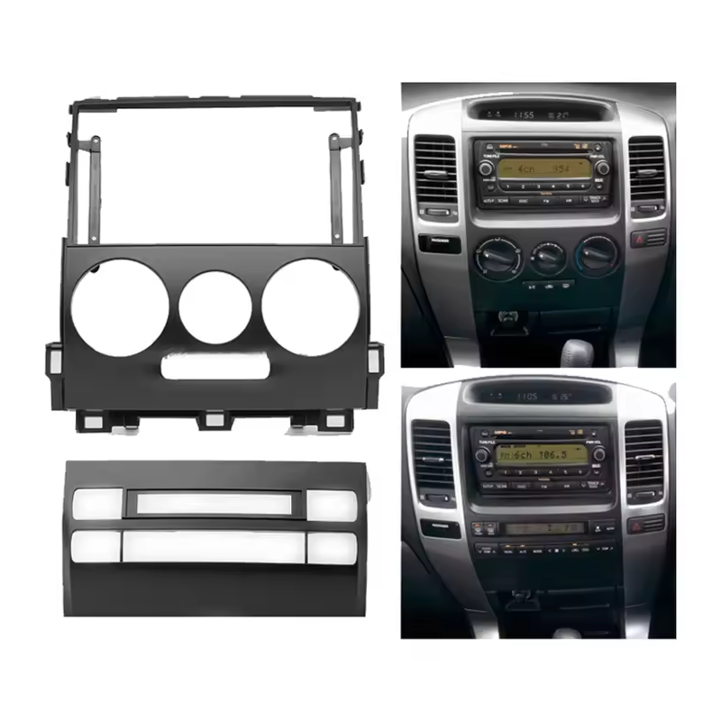  TOYOTA PRADO CAR FRAME PANEL