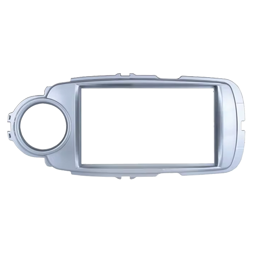 Totota Radio Stereo Fascia Panel Frame 