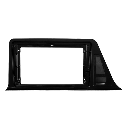 Toyota CHR car radio frame kit