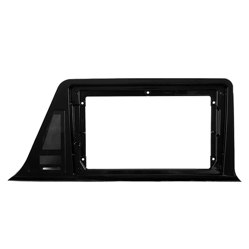 Toyota CHR car radio rhd car frame kit