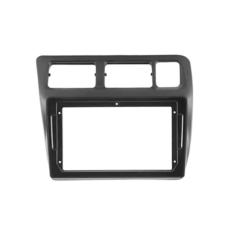 Toyota Corolla 1991-1997 car radio frame