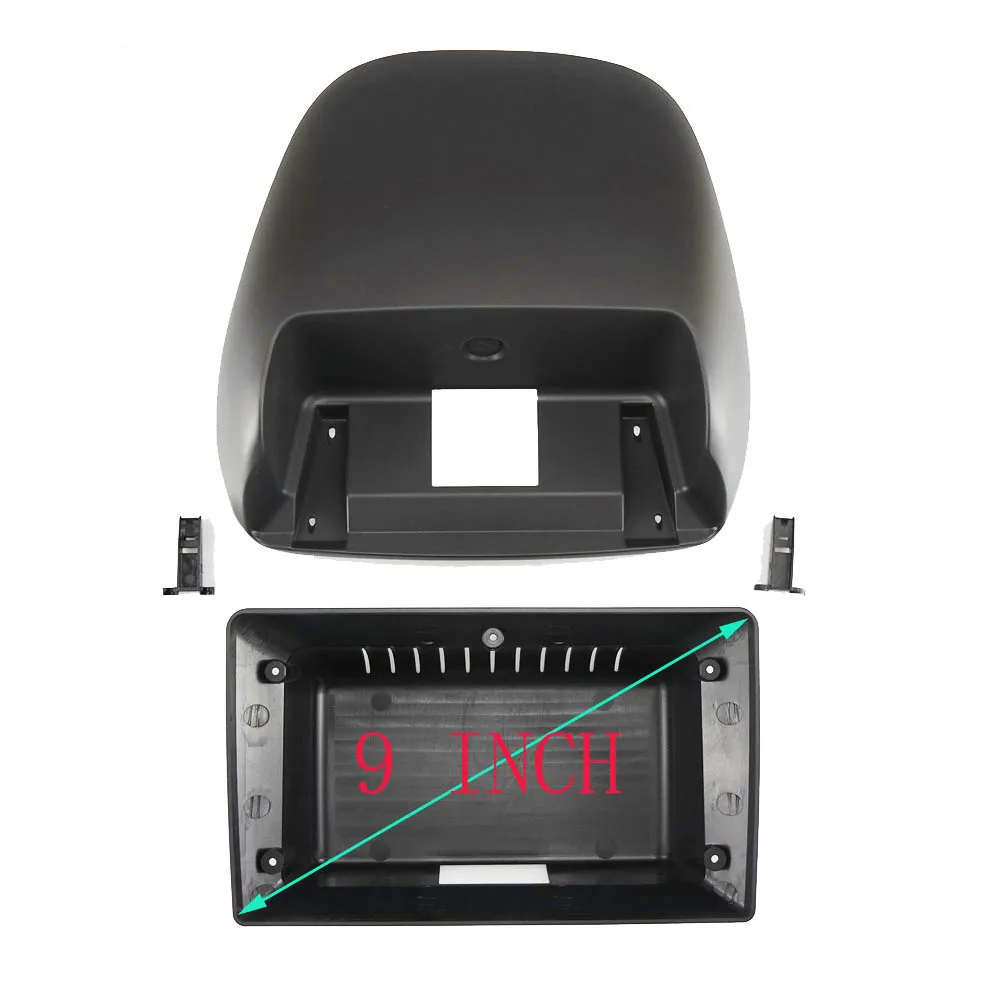 Toyota Corolla 2002 car frame kit fascia