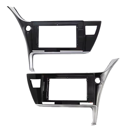 Toyota Corolla 2017 car frame kit