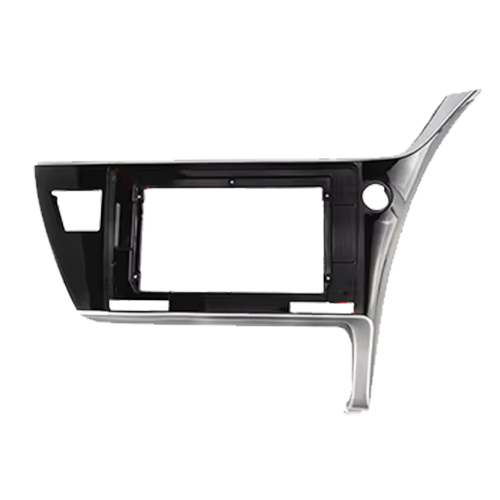 Toyota Corolla 2018 car frame kit