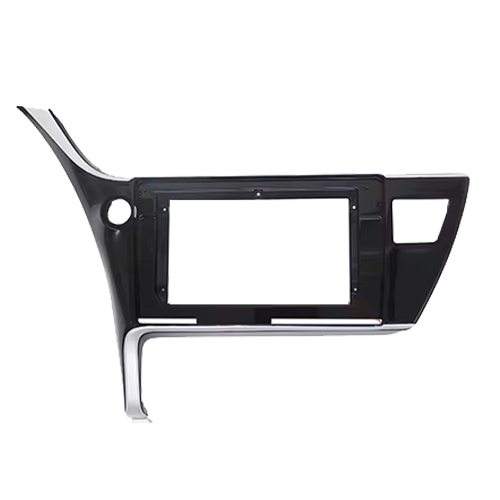 Toyota Corolla 2019 car frame kit