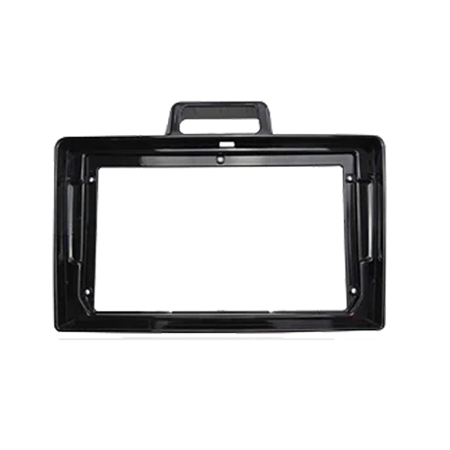 Toyota Corolla Axio car fascia panel