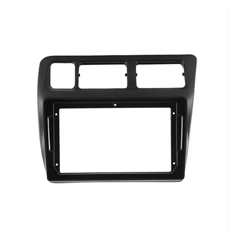 Toyota Corolla car dvd player car frame panel