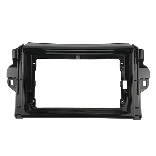 Toyota Fortuner car radio kit
