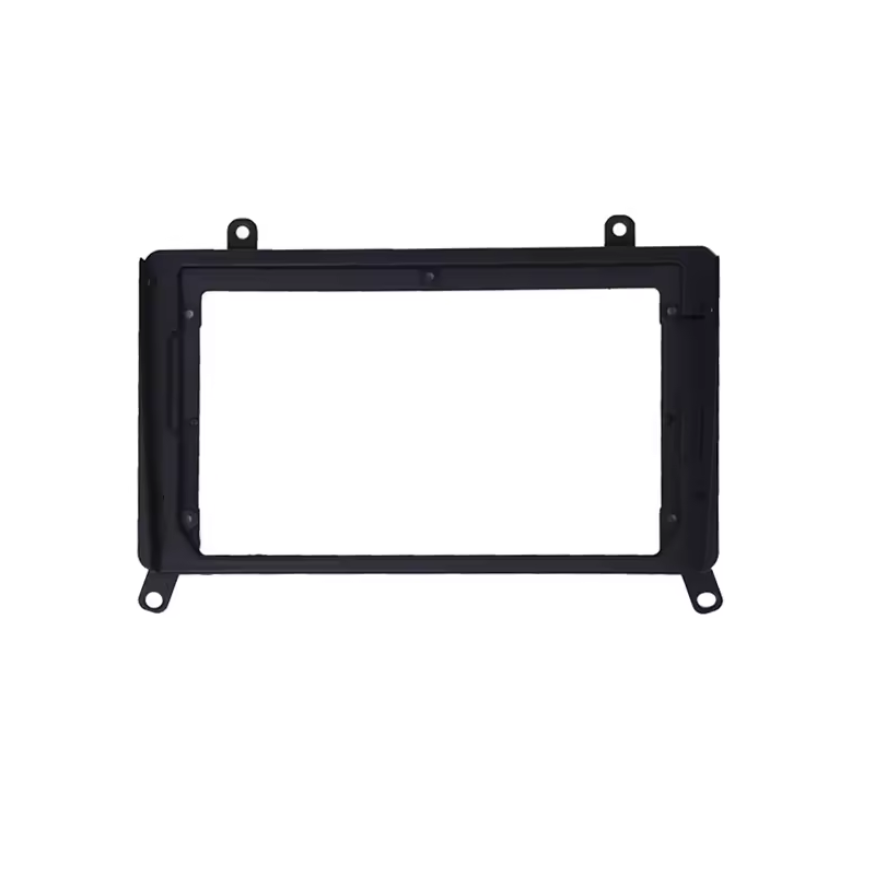 Toyota Hiace car radio panel