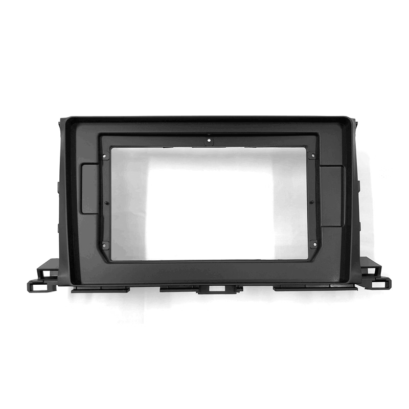 Toyota Highlander 2014-2019 car radio frame