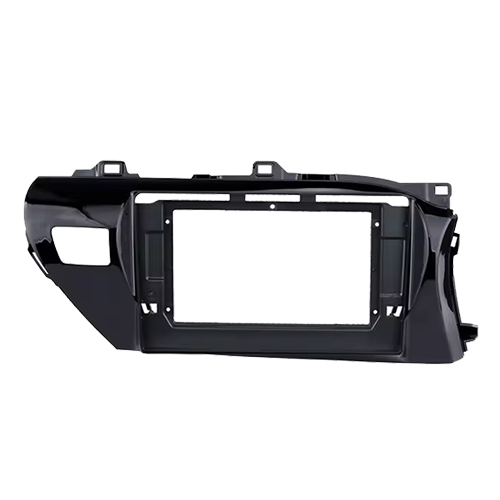 Toyota Hilux 2017 car radio frame kit