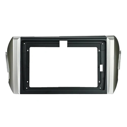 Toyota Innova 2015 car radio