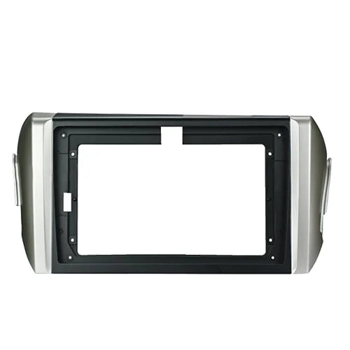 Toyota Innova 2015 car radio frame kit