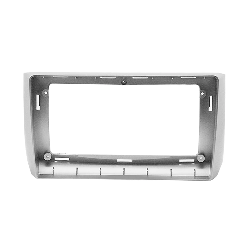 Toyota Ist 2007 car head unit frame