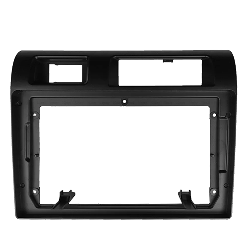 Toyota Land Cruiser Car radio frame
