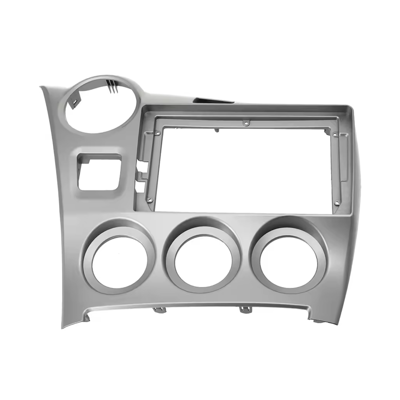 Toyota Matrix Car Radio Adapter Dash Panel Kit