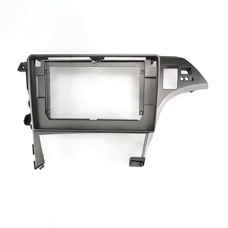 Toyota Prius 2010 car radio frame