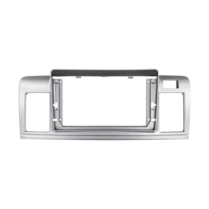 Toyota Raum Car Head Unit Panel