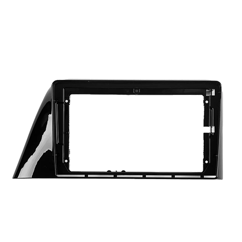 Toyota Sienta 2019 car radio fascia kit