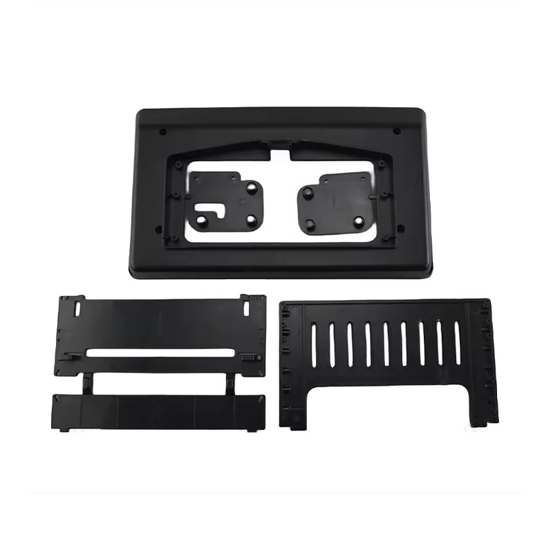 Toyota Yaris 10 inch car radio frame kit