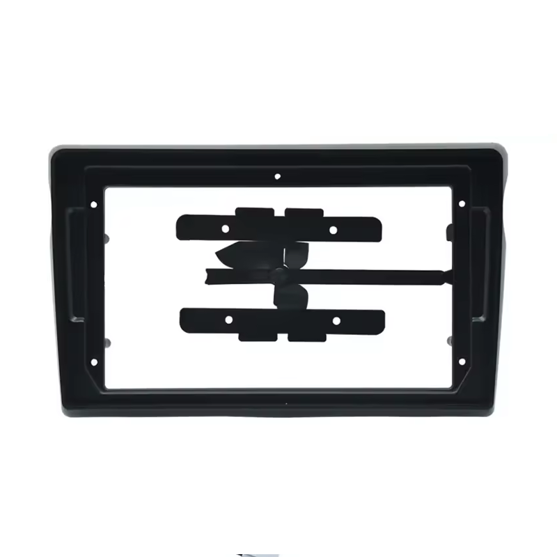 Toyota bB 2000-2005 car radio frame