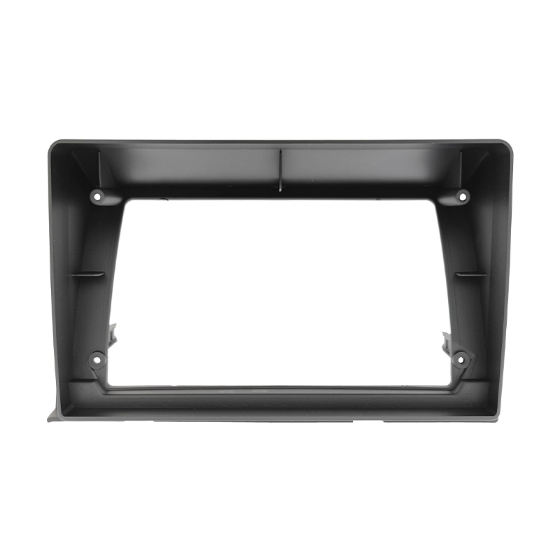 Toyota isis 2007 toyota car radio fascia panel