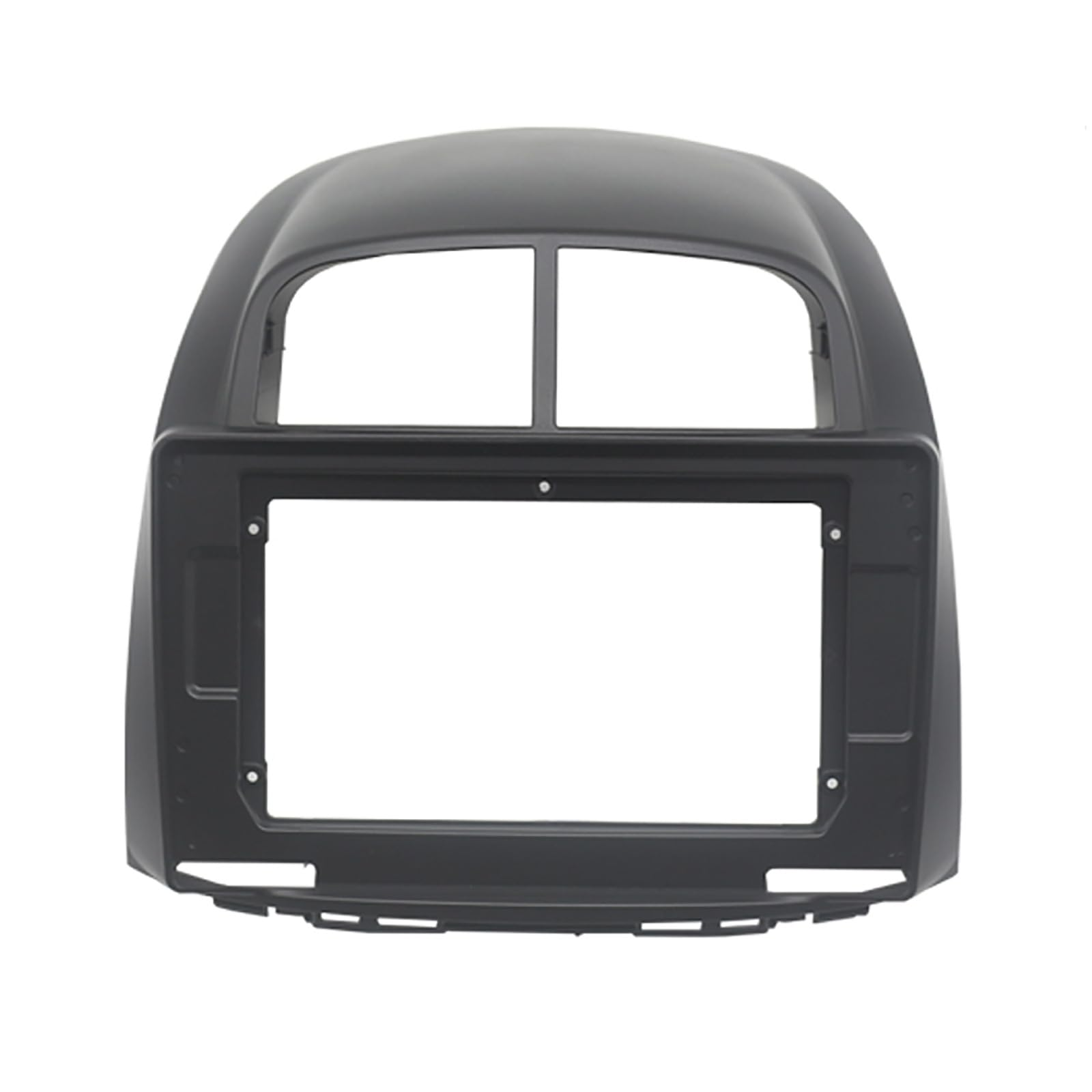 Toyota passo car radio kit