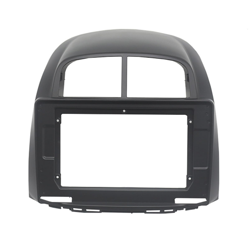 Toyota passo car radio kit